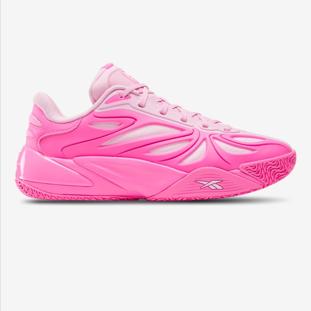 Angel Reese 1 Basketball “Mebounds” Shoes NWBOX - Picture 9 of 10
